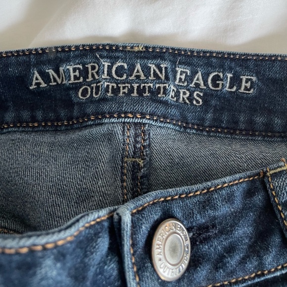 American Eagle Skinny Jeans - Picture 3 of 5
